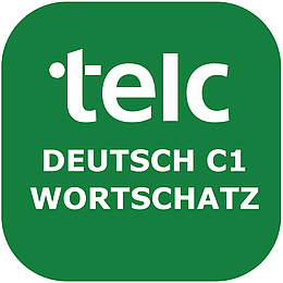 App telc Deutsch C1 Wortschatz