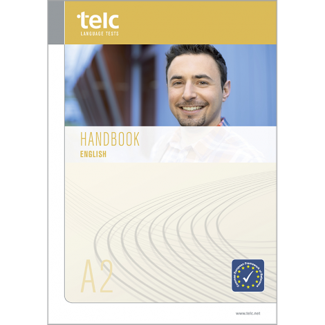 telc English A2, Examination Handbook